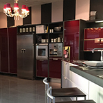 Detalles de Cocinas sevilla