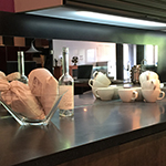 Detalles de Cocinas sevilla