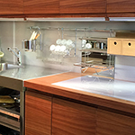 Detalles de Cocinas sevilla