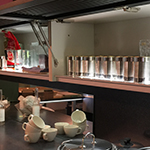 Detalles de Cocinas sevilla