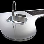 Detalles de Cocinas sevilla