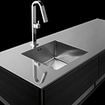 Detalles de Cocinas sevilla