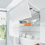 Detalles de Cocinas sevilla