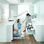 Detalles de Cocinas sevilla